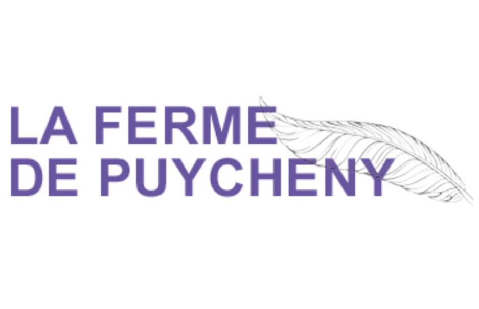 Logo de La Ferme de Puycheny