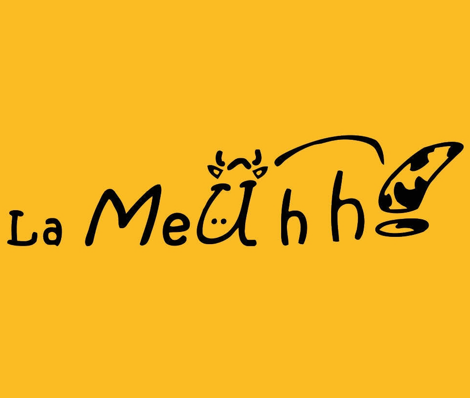Logo de La Meuhh !