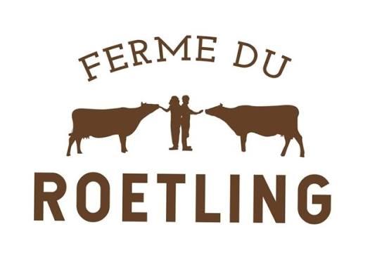 Logo de Ferme du Roettling