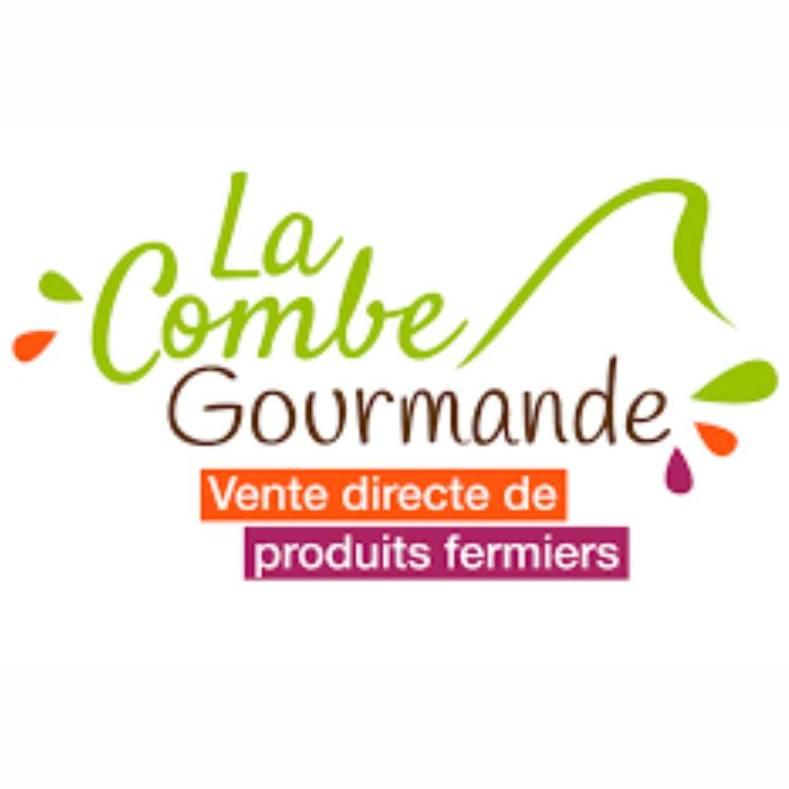 Logo de La Combe Gourmande