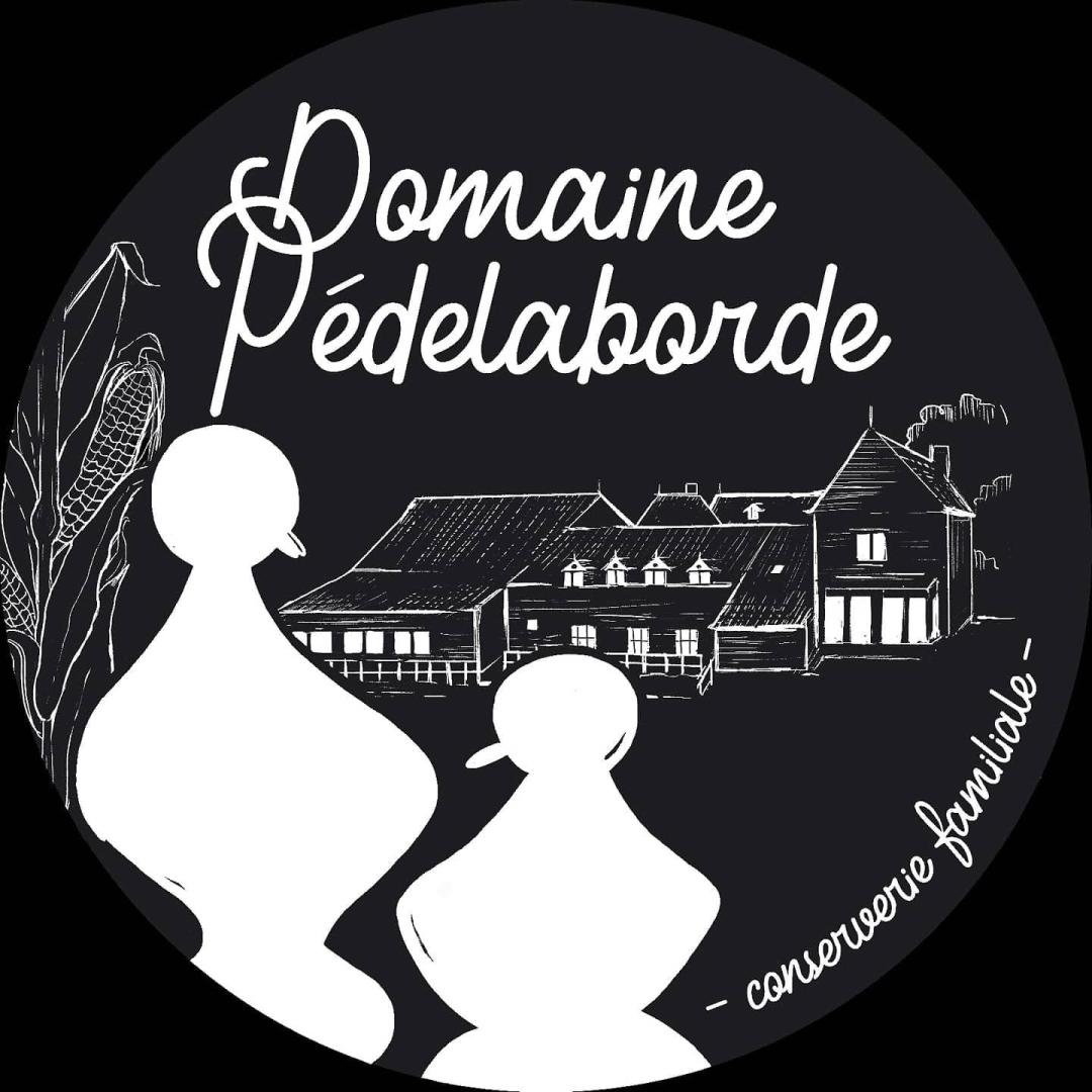 Logo de Domaine Pédelaborde