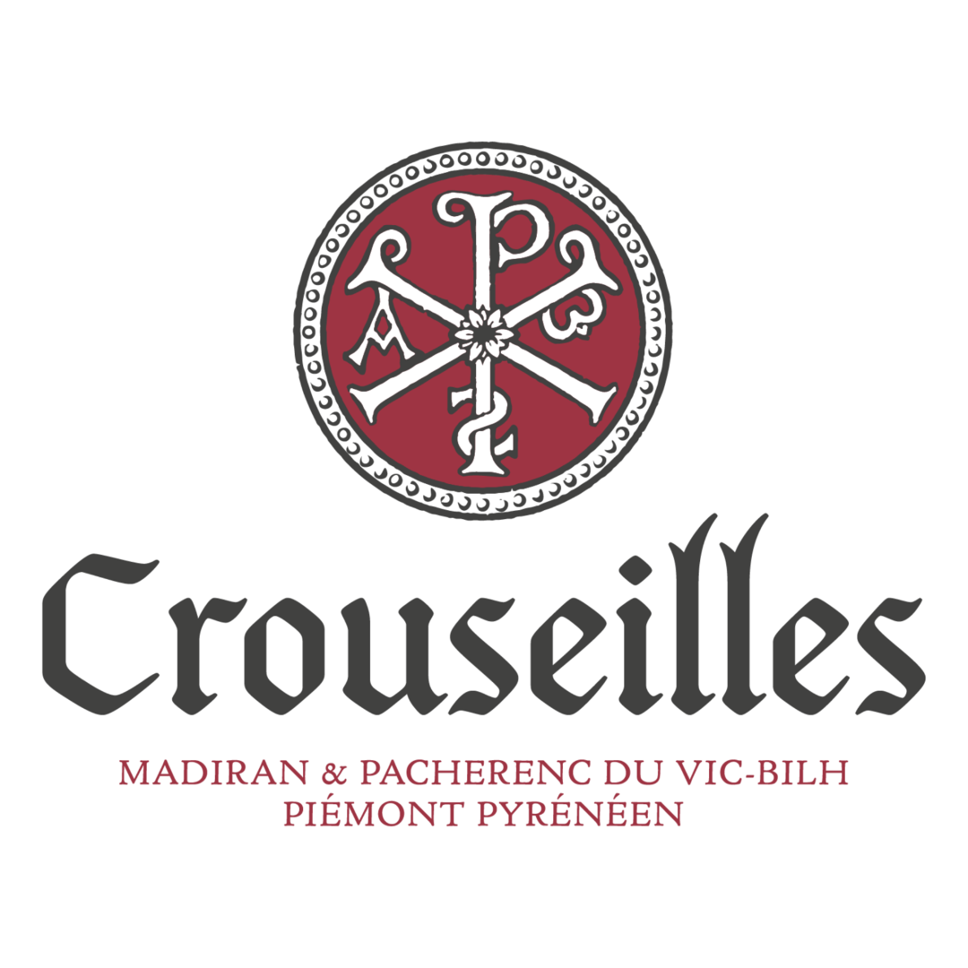 Logo de Château de Crouseilles