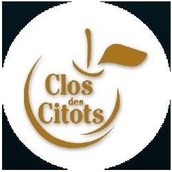 Logo de Le Clos des Citots