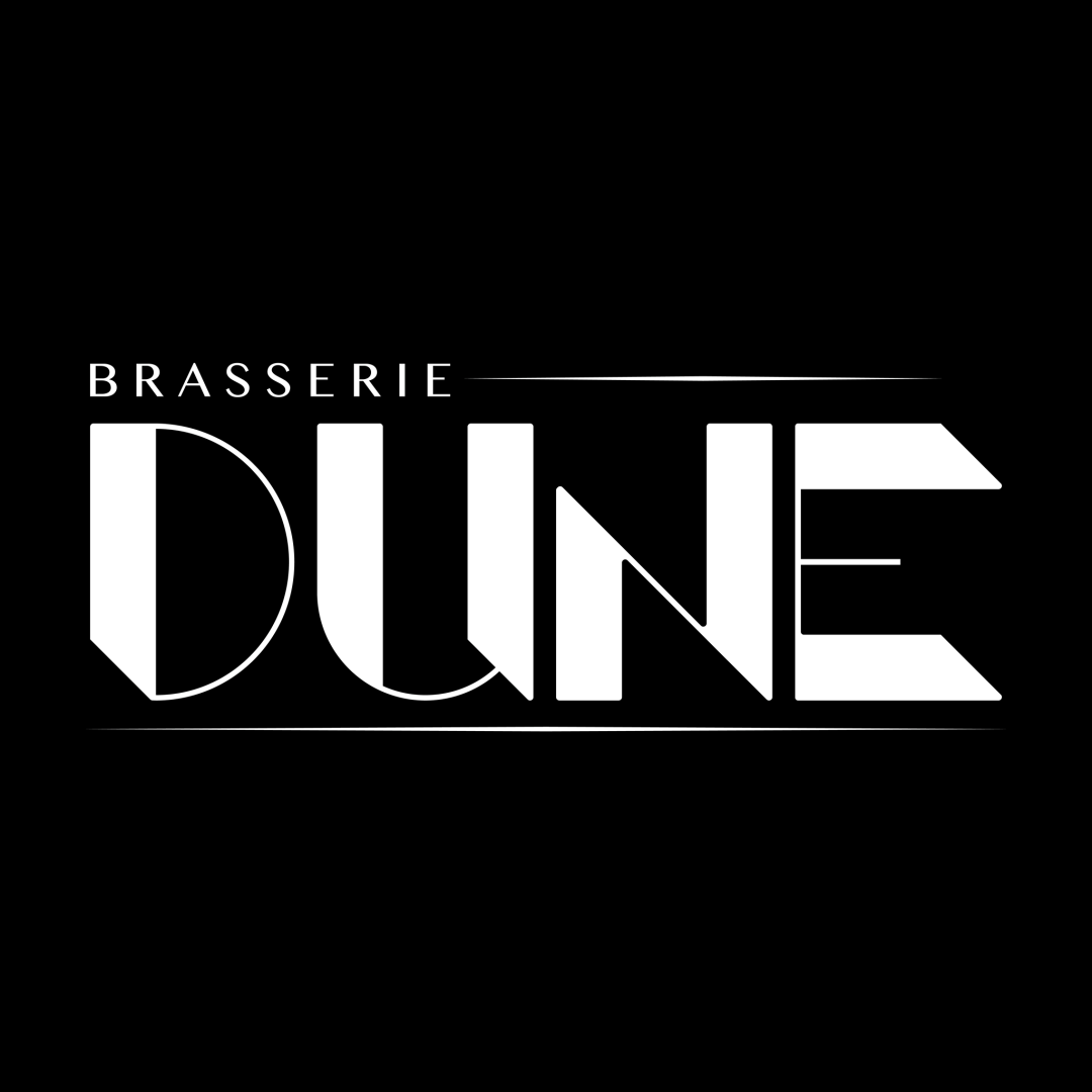 Logo de Brasserie Dune / KOS