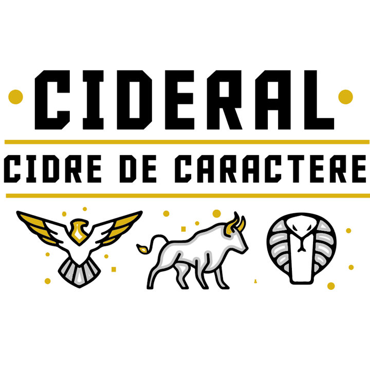 Logo de Cidéral