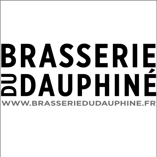 Logo de Brasserie Artisanale du Dauphiné