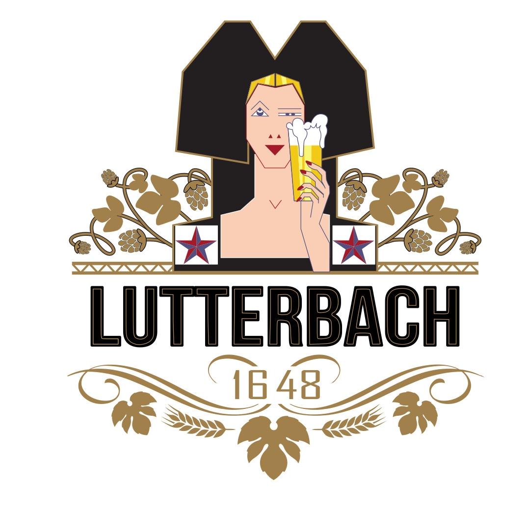 Logo de Brasserie De Lutterbach