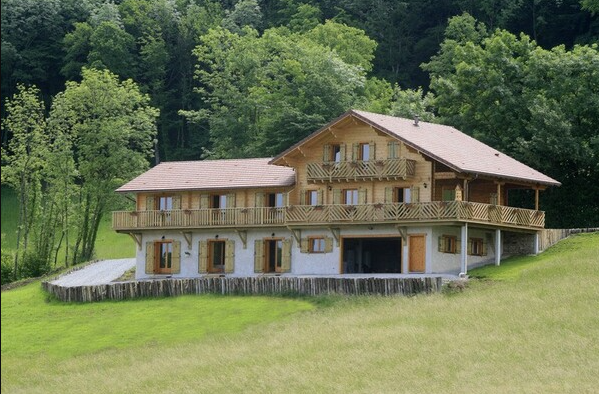 Logo de Ferme Auberge AU DOUBS REPOS