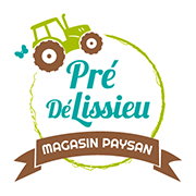 Logo de Pré Délissieu