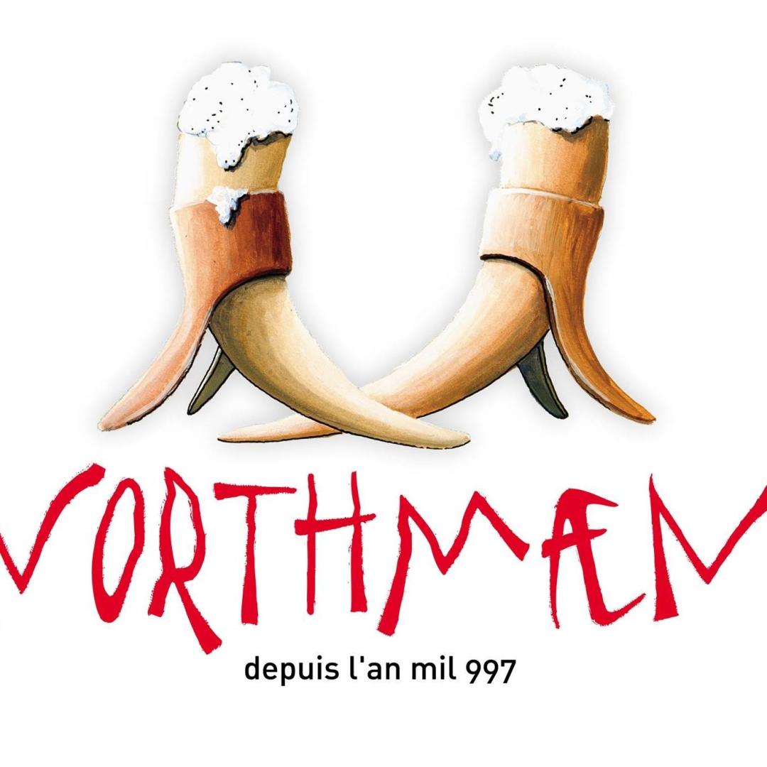 Logo de Ferme Brasserie Northmaen