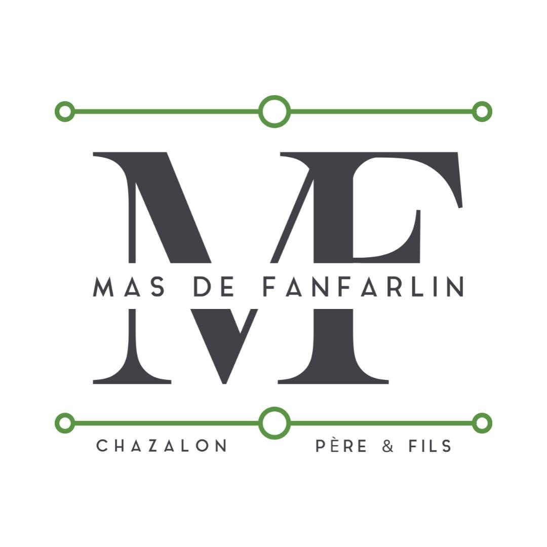 Logo de Mas de Fanfarlin