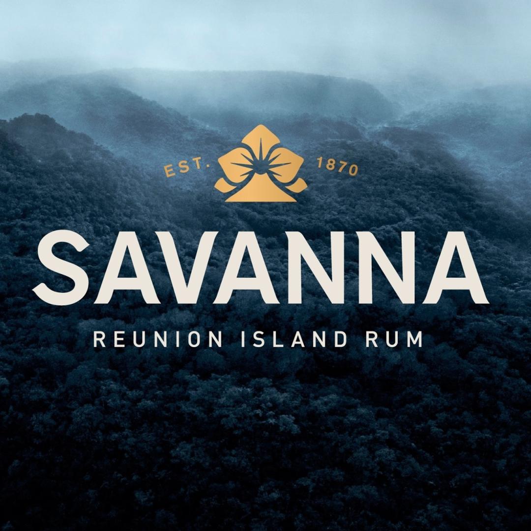 Logo de Distillerie Savanna (Bois Rouge)