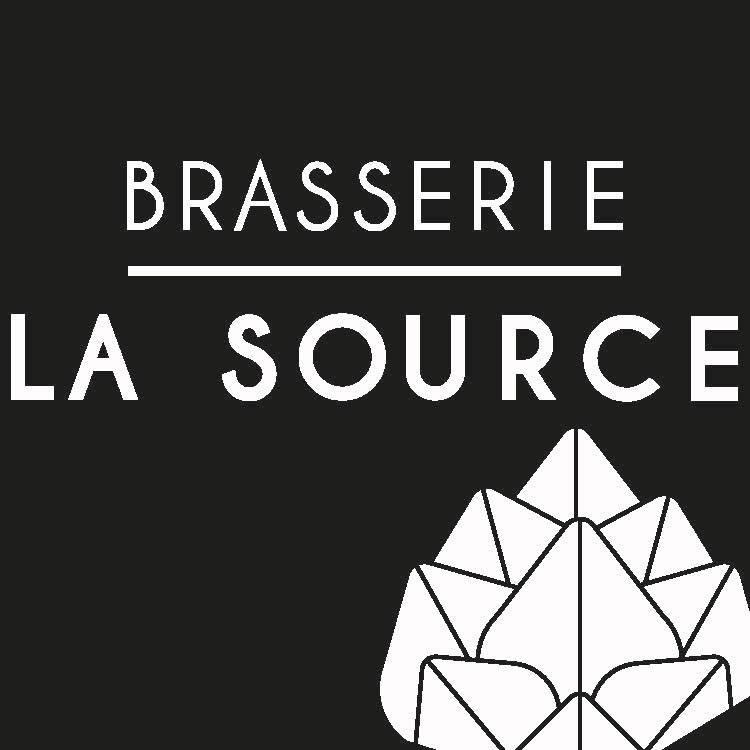 Logo de Brasserie La Source