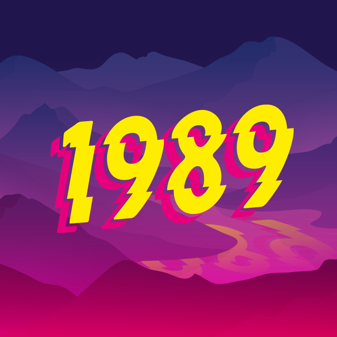 Logo de Brasserie 1989 Brewing
