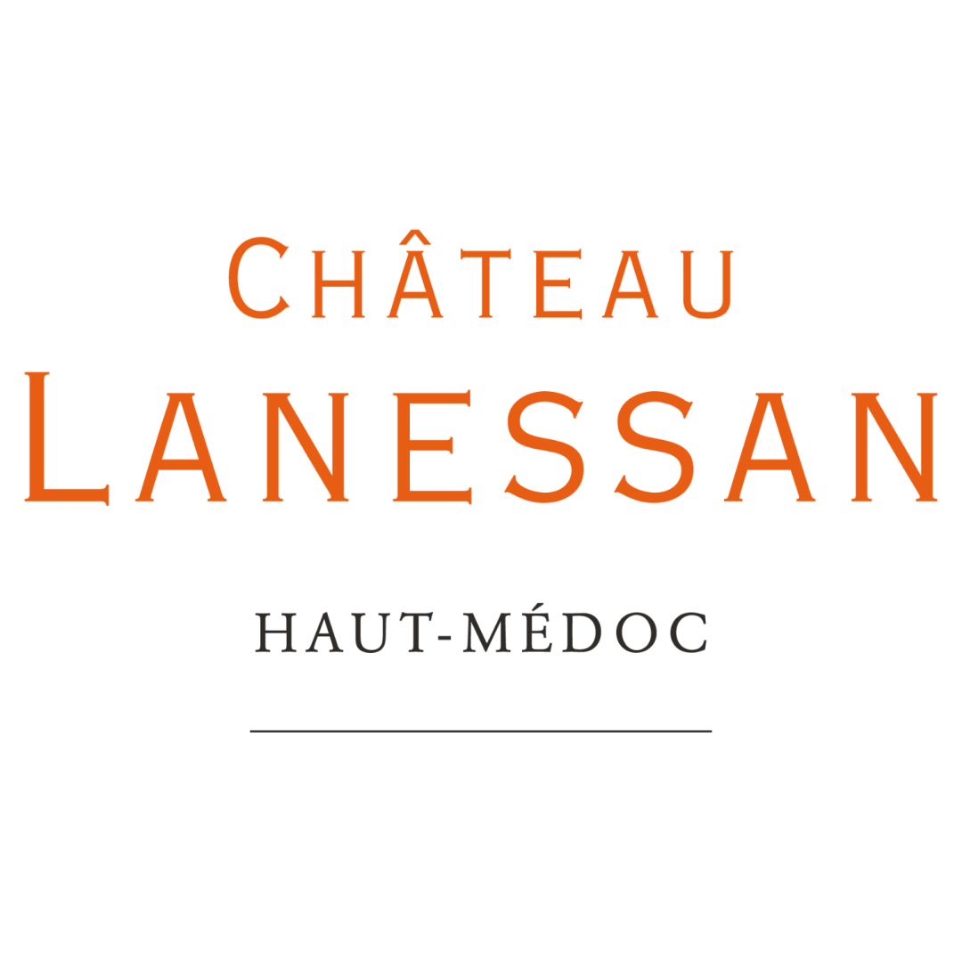 Logo de Château Lanessan