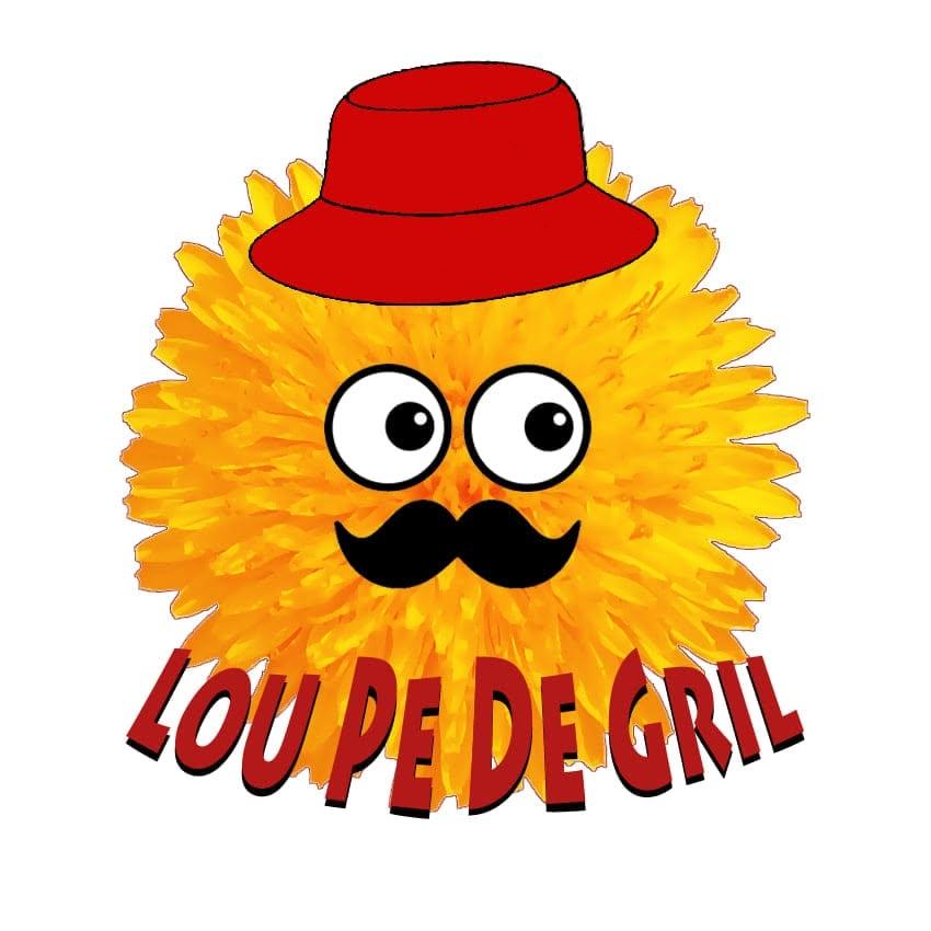 Logo de Lou Pe de Gril