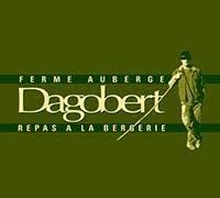 Logo de Ferme Auberge Dagobert