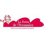 Logo de Ferme de l'Ivronnière