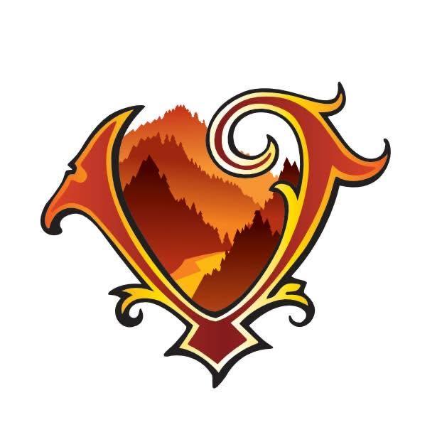 Logo de La Val Heureuse (Brasserie Burval)