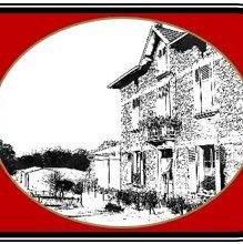 Logo de Ferme de Chayroux
