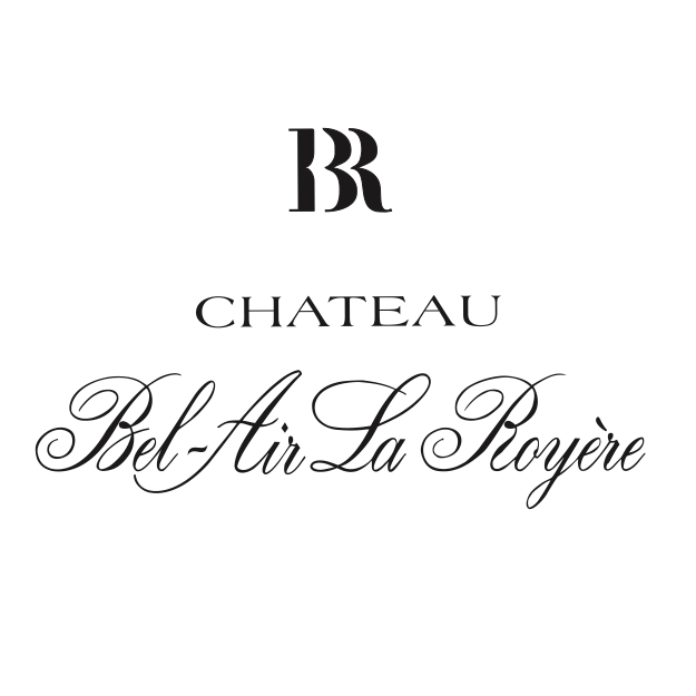 Logo de Château Bel-Air La Royère