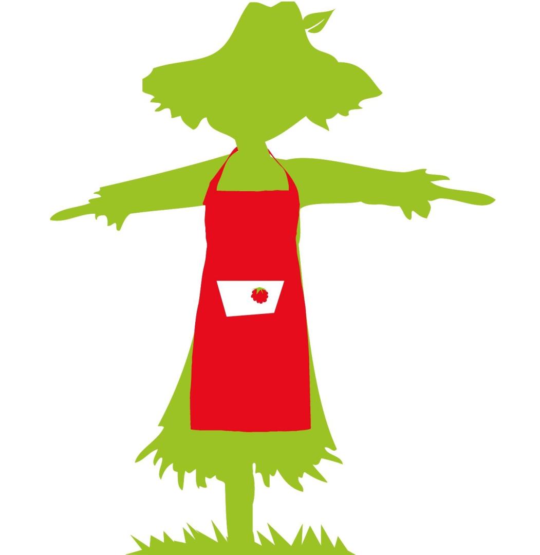Logo de Les Confitures de Solange