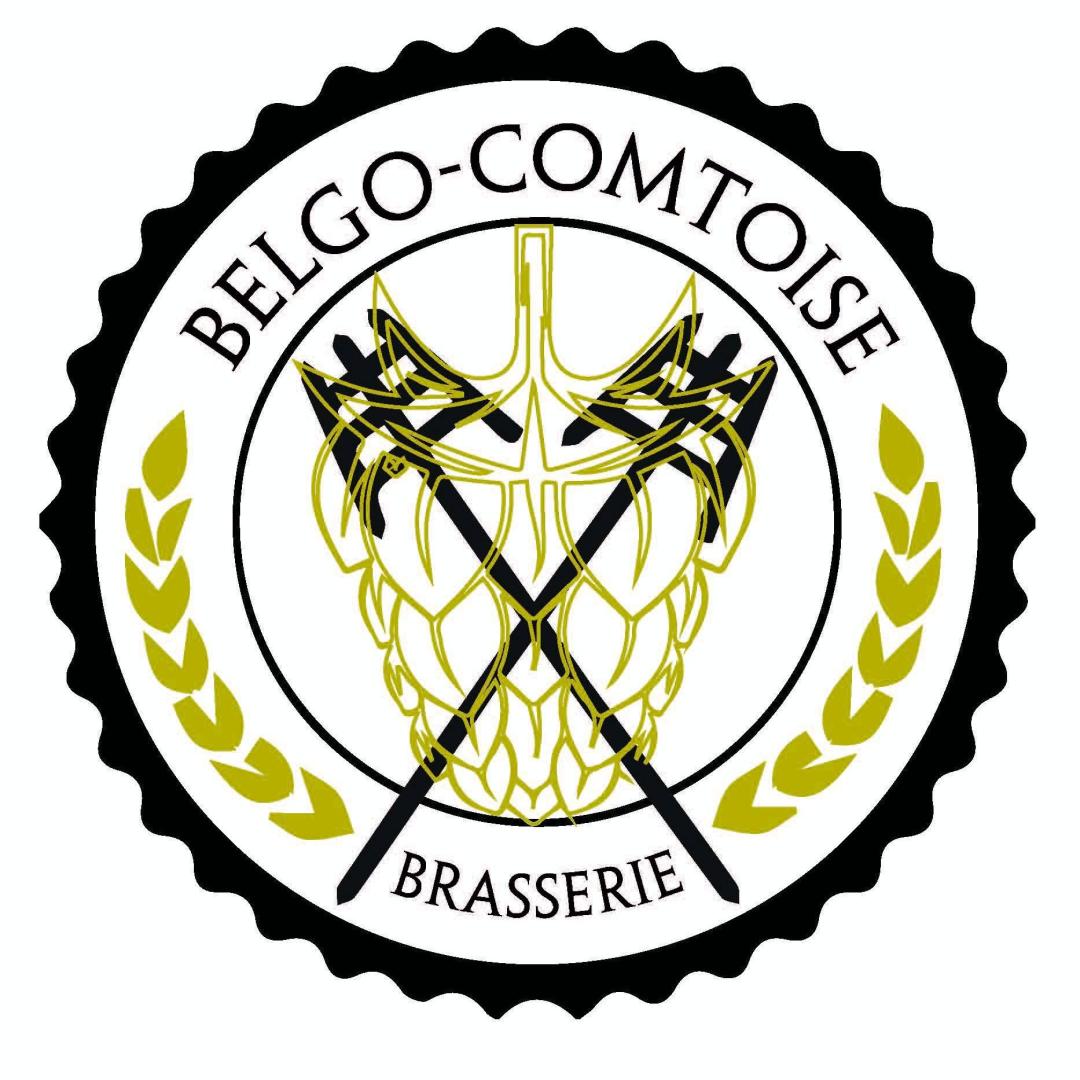 Logo de Brasserie Belgo-Comtoise