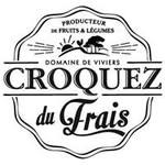 Logo de Croquez du Frais