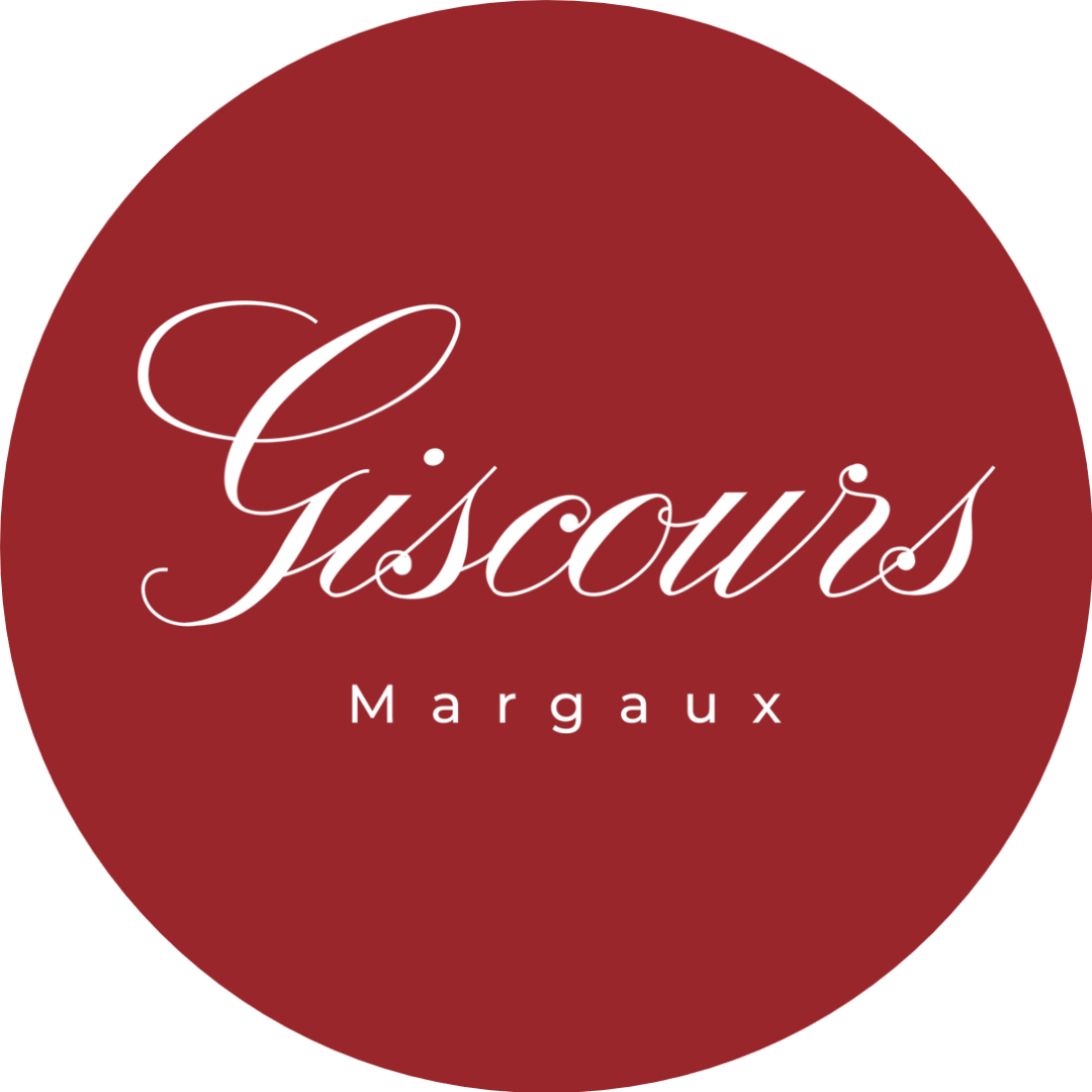 Logo de Château Giscours, Grand Cru Classé
