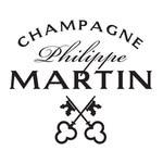 Logo de Champagne Philippe Martin