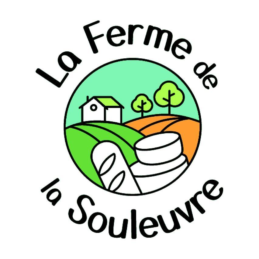 Logo de Ferme de la Souleuvre
