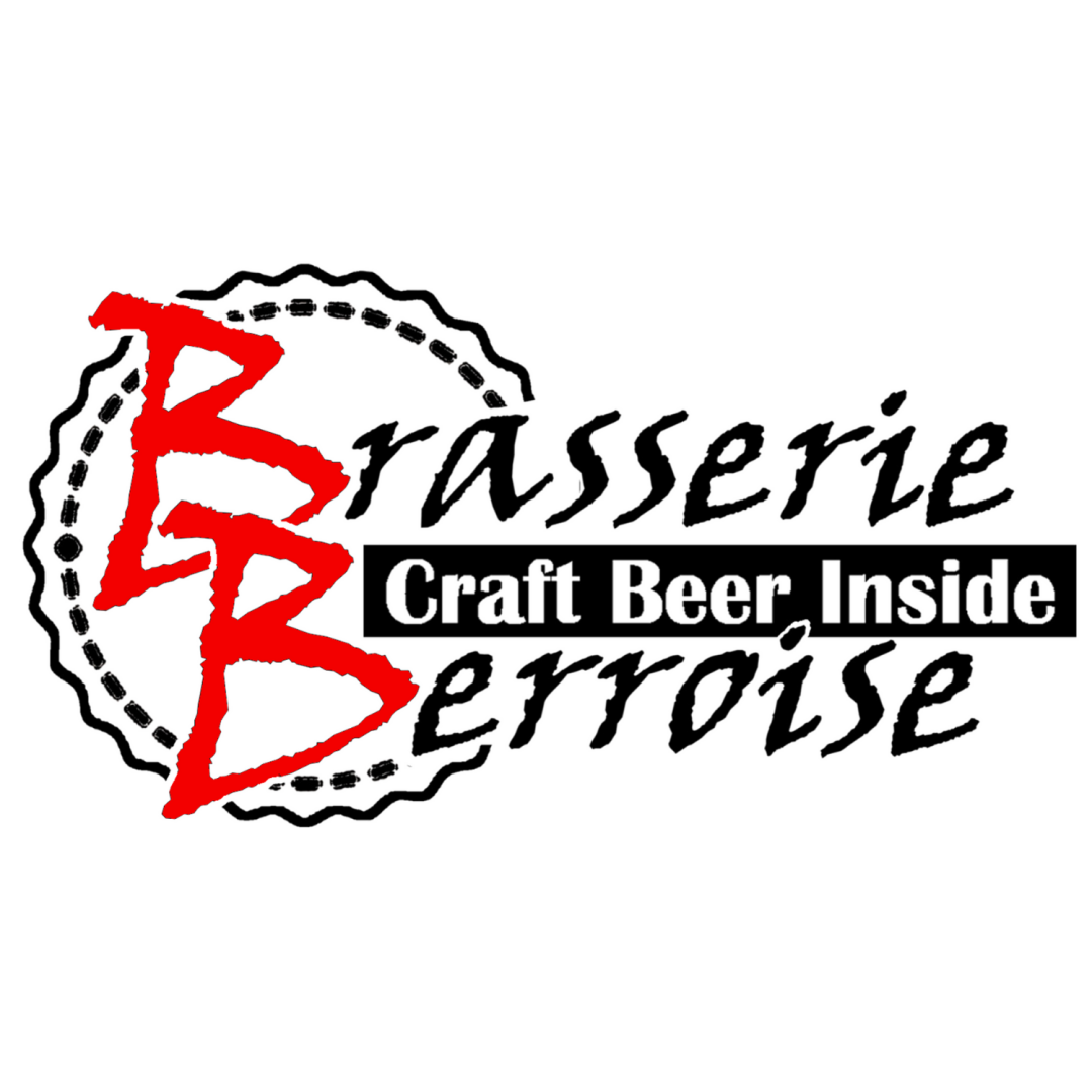 Logo de Brasserie Berroise