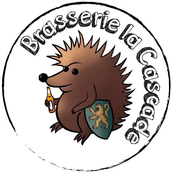 Logo de Brasserie La Cascade