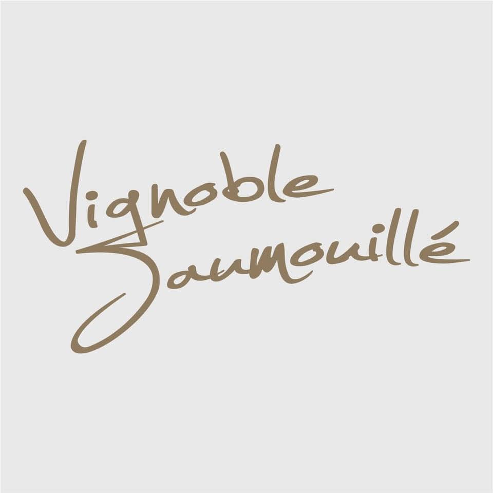 Logo de Vignoble Jaumouillé