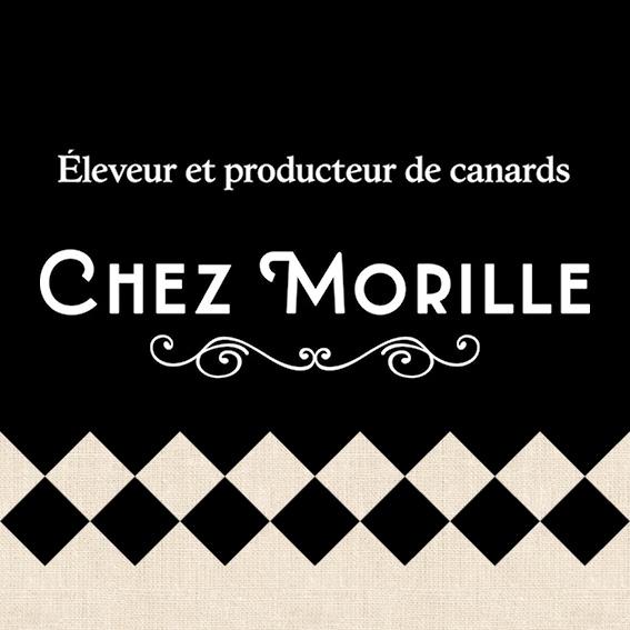 Logo de Chez Morille