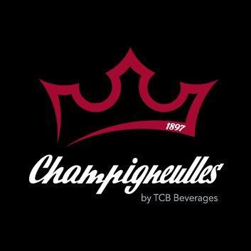 Logo de Brasserie de Champigneulles