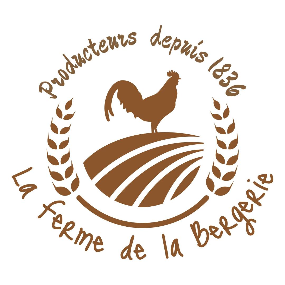 Logo de La Bergerie