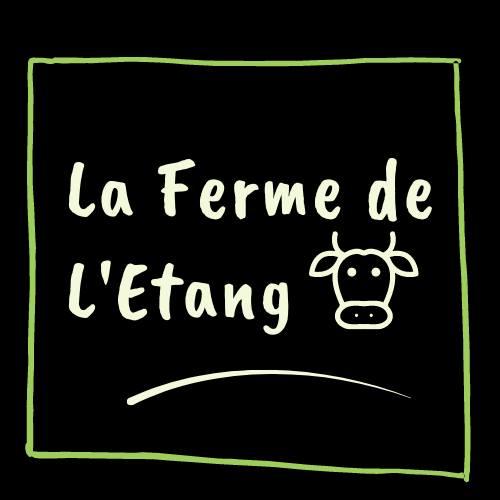 Logo de La Ferme de l'Etang