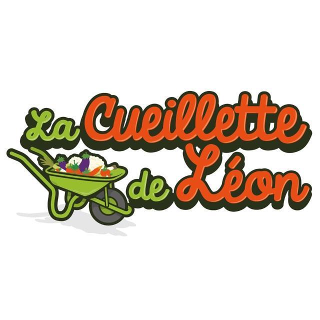 Logo de La Cueillette de Léon