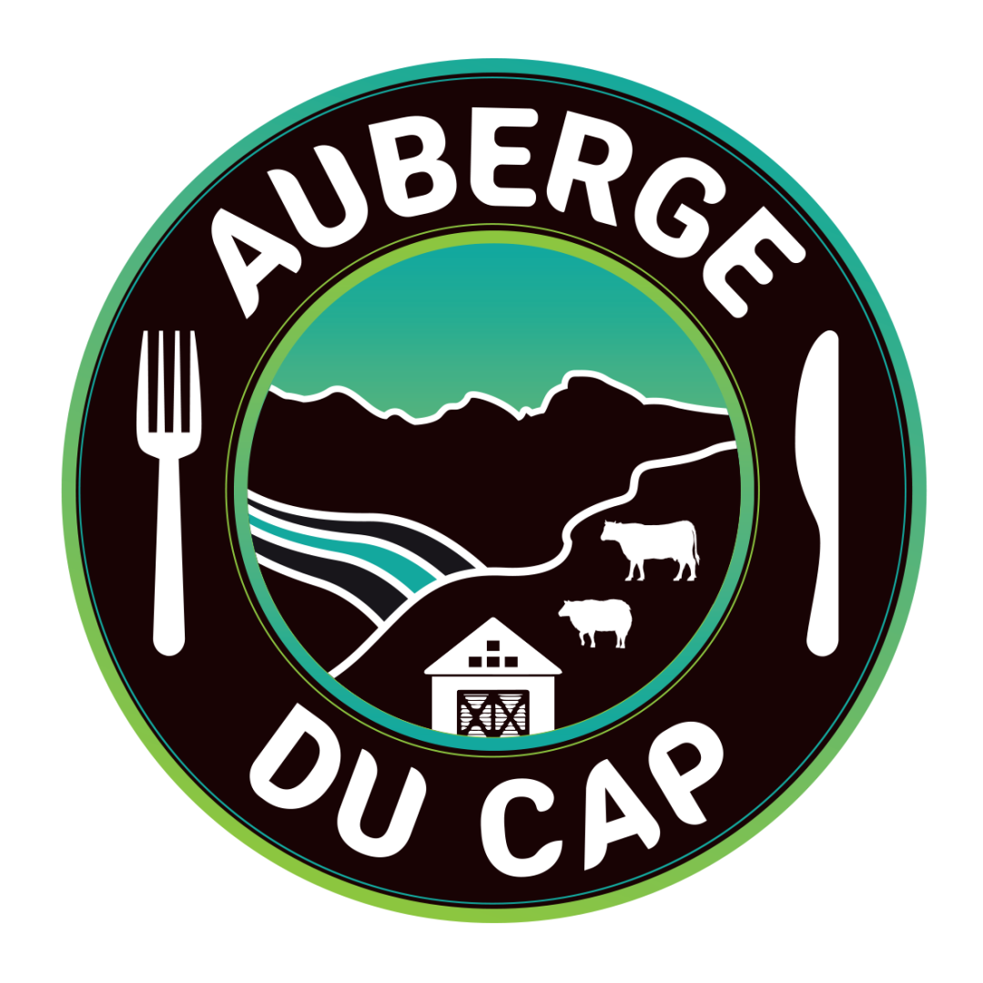 Logo de Ferme Auberge du Cap