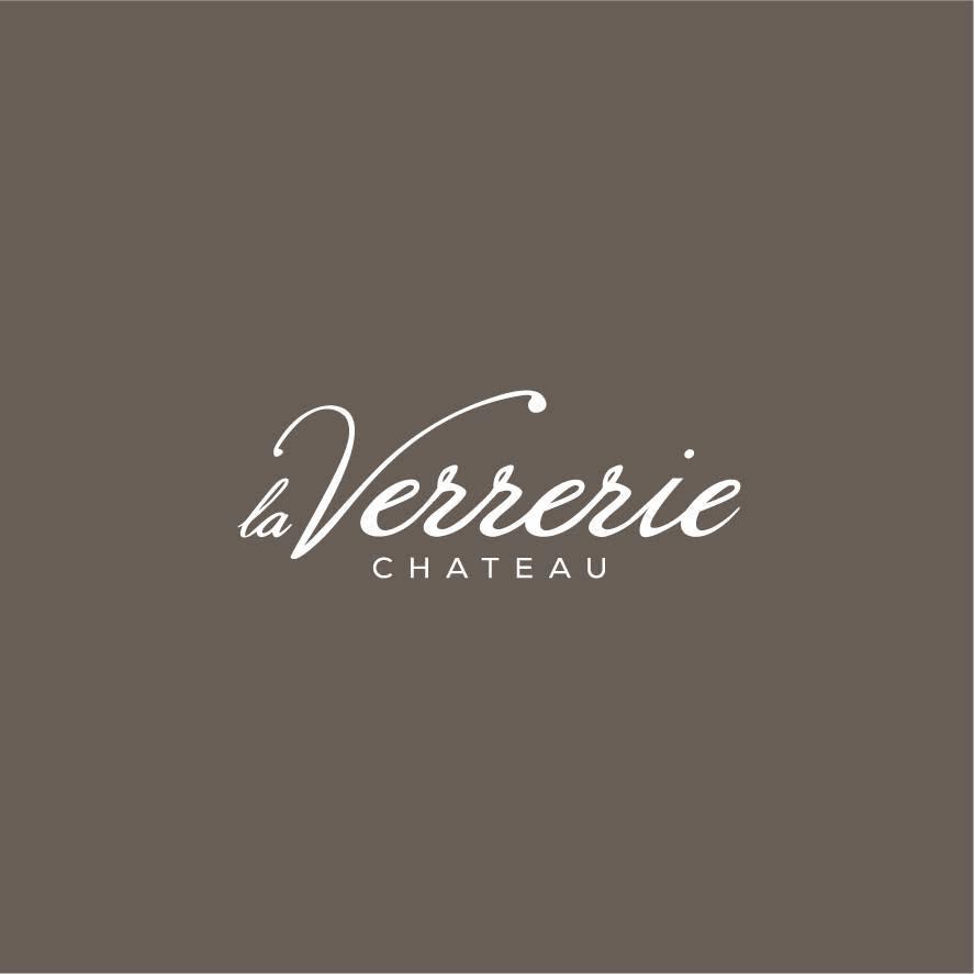 Logo de Château La Verrerie