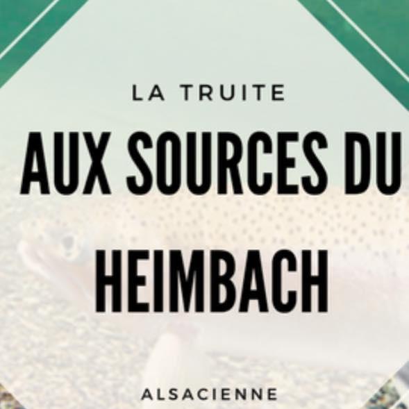 Logo de Pisciculture aux Sources du Heimbach
