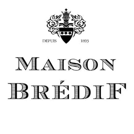 Logo de Maison Brédif