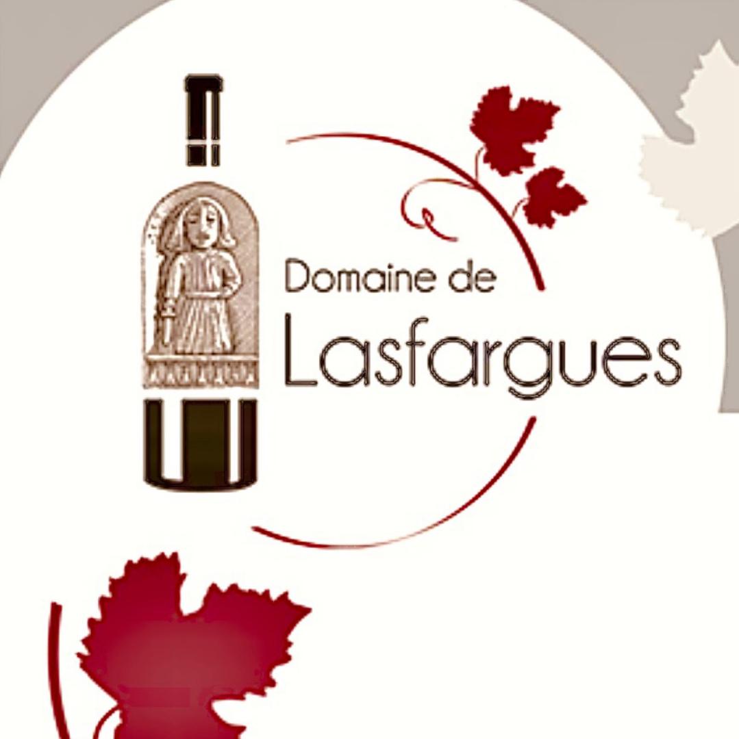 Logo de Ferme de Lasfargues