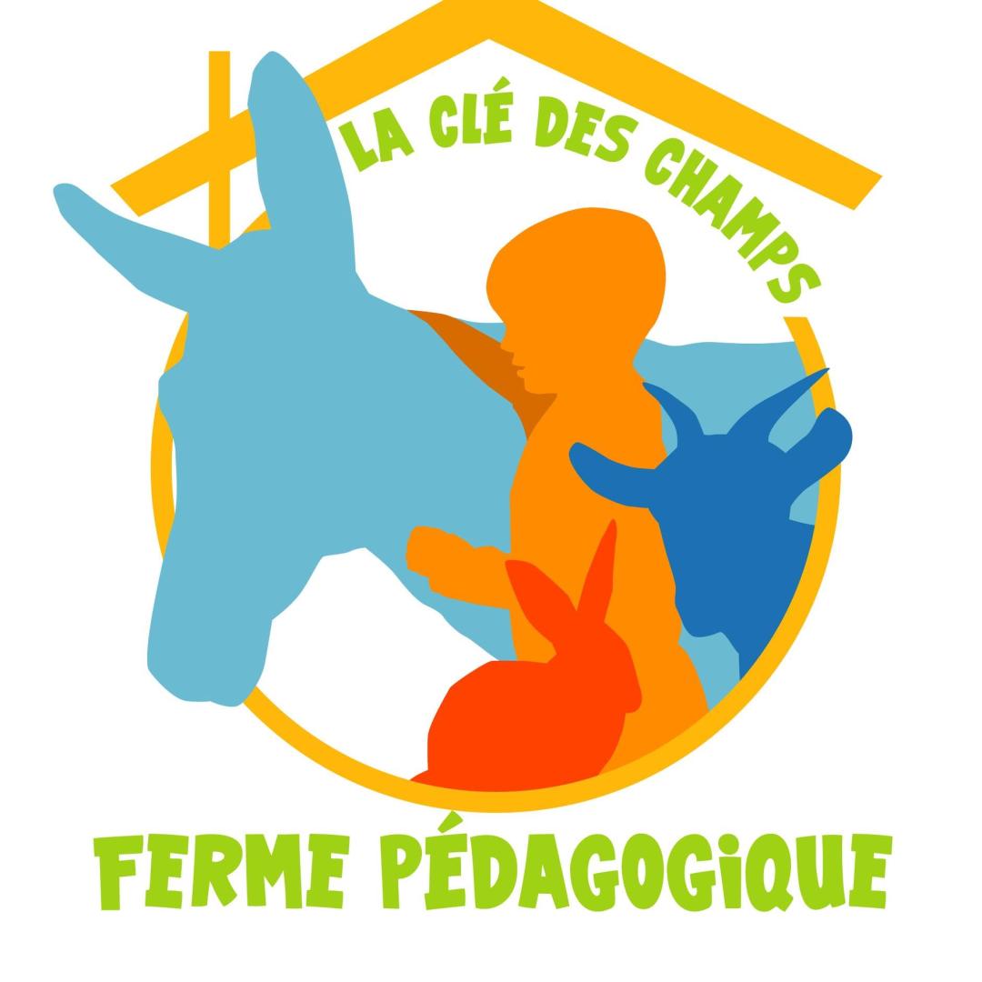 Logo de Ferme pédagogique de Bouxwiller