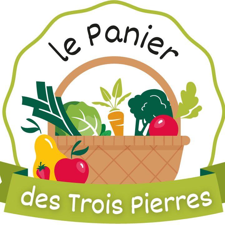 Logo de La Cueillette des Trois Pierres