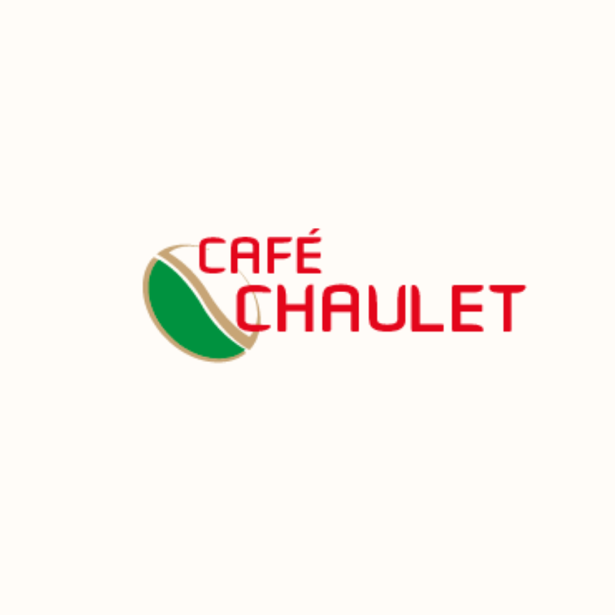 Logo de Café Chaulet - Musée du café