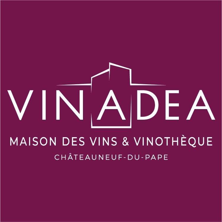 Logo de Maison des Vins & Vinothèque