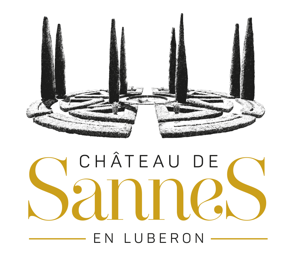 Logo de Château De Sannes