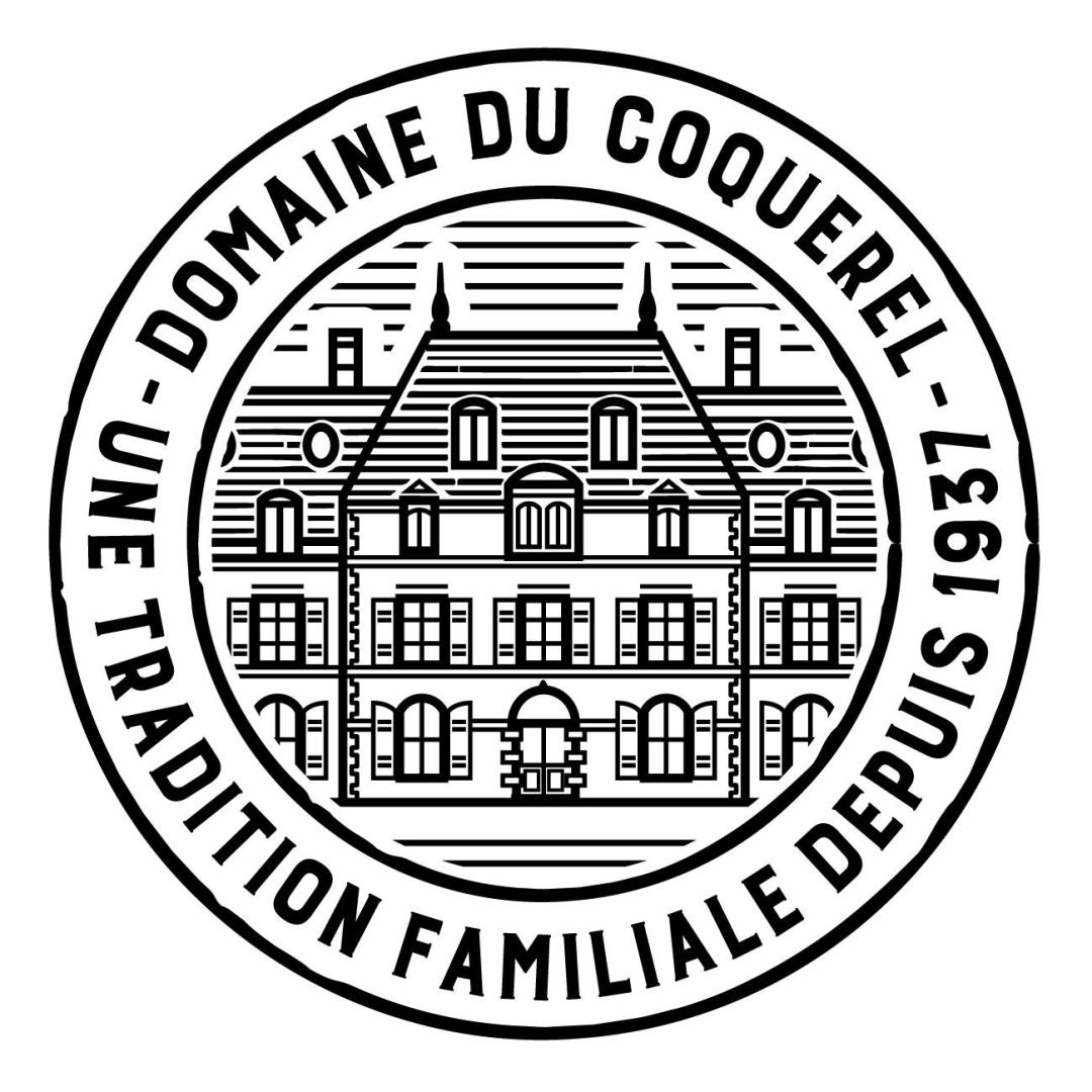 Logo de Domaine Du Coquerel